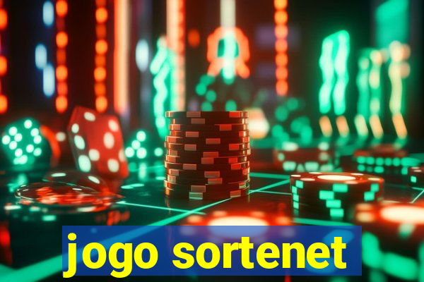 jogo sortenet